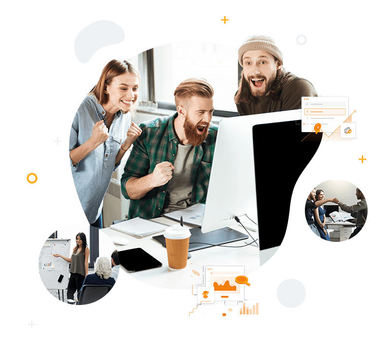 Budget-friendly hosting performance