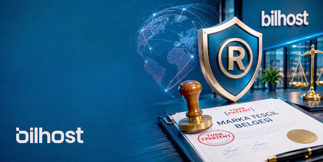 Trademark registration
